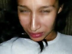 Puta madura buenas mamadas follada por detrás