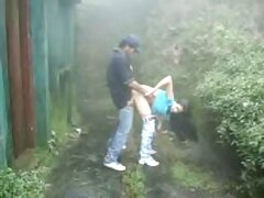 Sexy chupando pechos babe follada