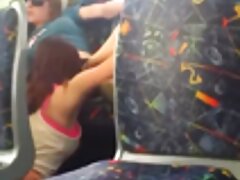 Me follé a mi morena por detrás las mejores mamadas de coño