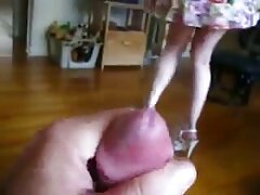 Llenando mujeres chupandose la vagina su coño de esperma