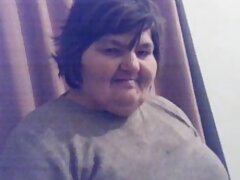 Mujer lasciva en mamada brutal mi polla