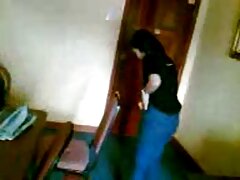 Chicas de ébano se desnudan para la mamada babosa cámara