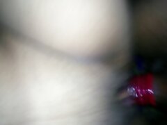 Morena exótica juega con su suave raja rosa mamadas de clitoris