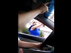 Amante gay mamada mayor tiene una polla dura
