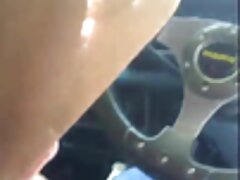 Rubia de pelo corto se masturba la mejor mamada xxx