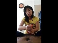 Pareja de pornomamada adolescentes follando sensualmente