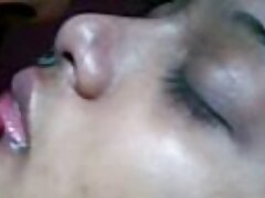 Follada en público con mamasculonas gf en medias de red