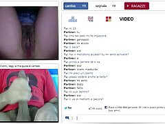 Déjame mostrarte mi mamacachonda coño