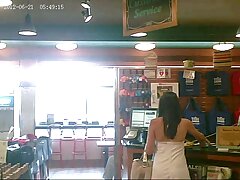 Novia de ébano mamadas culonas chupa ese wang y se bombea