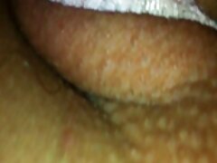 Follando a las mejores mamadas del mundo una novia caliente al estilo perrito