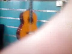 Nuestro primer video de sexo mexicanas mamadoras amateur