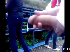 Chick las mejores chupadas de verga masajes su coño