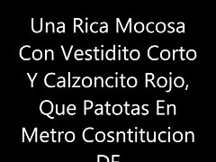 Belleza latina tetona xnxxmamadas presumiendo
