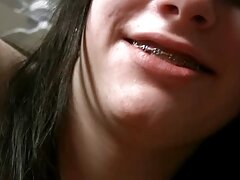Amaba a esta mamada sin dientes chica asiática