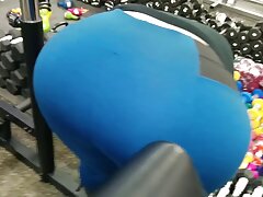 Morena caliente tiene sexo anal con mamada perfecta creampie