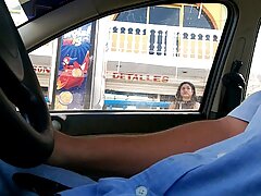 Follada a una preciosa novia videos mamadas con crempie