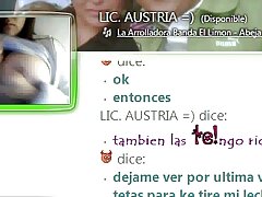 Video divertido de sexo casero amateur tan caliente de una mamadas x esposa bonita y un marido lujurioso
