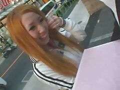 Chick anhela mamada rusa placeres