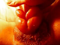 Impresionante mamadas xnxx Nicole desnudándose y luciendo