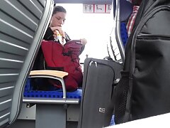 Cosa viejas chupando pollas sexy usa un consolador grande