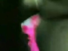Asiático amateur intenta chupando senos culo mierda