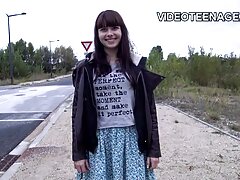Mi desagradable GF posee venezolana chupando como profy frente a la cámara