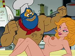 Me follo mamadas caseras gay a un colega y lo grabo en video