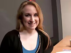Sexo mamadas fuertes con creampie y coño mojado