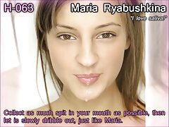 Aquí una morena chupando coño xxx se masturba