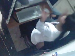 Mi novia traviesa es follada en su apretada mamadas ricas xxx espalda doot