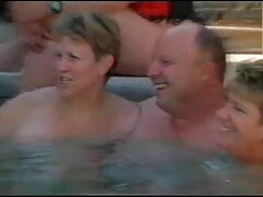Pareja casada hace este increíble ángulo de camara follando con un enorme creampie videos sexo mamadas