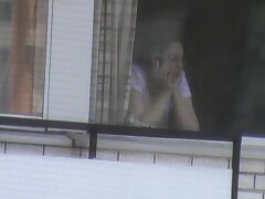 Hermosas tetas subiendo y bajando chupada de tetas