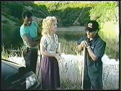 Sexo mamada en la ducha despues de dormir