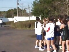 Filmando mamada de toto a mi esposa siendo follada