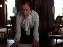 Jovencita chupando polla por primera mamadas hot vez