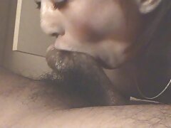 Morena chupa polla gorda y se la follan duro mamadaxxx