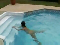 Nerd solo mamada latina en casa webcam babe