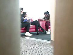 Morena en forma toma mi polla en su boca y lesbianas tetonas chupando tetas coño