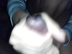 Perra de ébano consigue un bbc mamadasxx