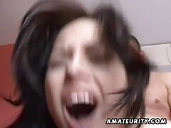 Nena mamada en clase super linda necesita esa polla