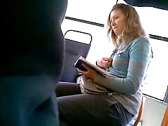Naomi maduras chupando y Quentin
